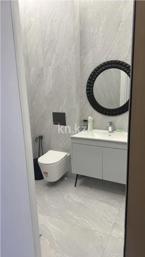 Продажа 3-комнатной квартиры, 90.6 м² - Продажа квартир в монолитно-каркасном доме в Астане - страница 78 фото 7 из 8