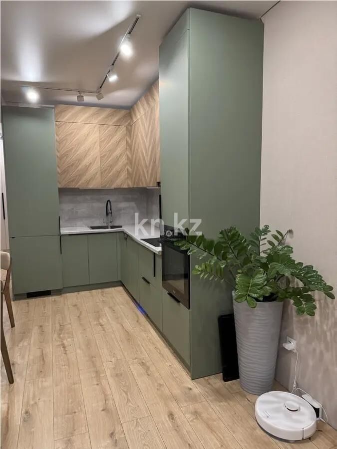 Продажа 3-комнатной квартиры, 71 м² - Продажа квартир в новостройках Астаны - страница 10 фото 4 из 7