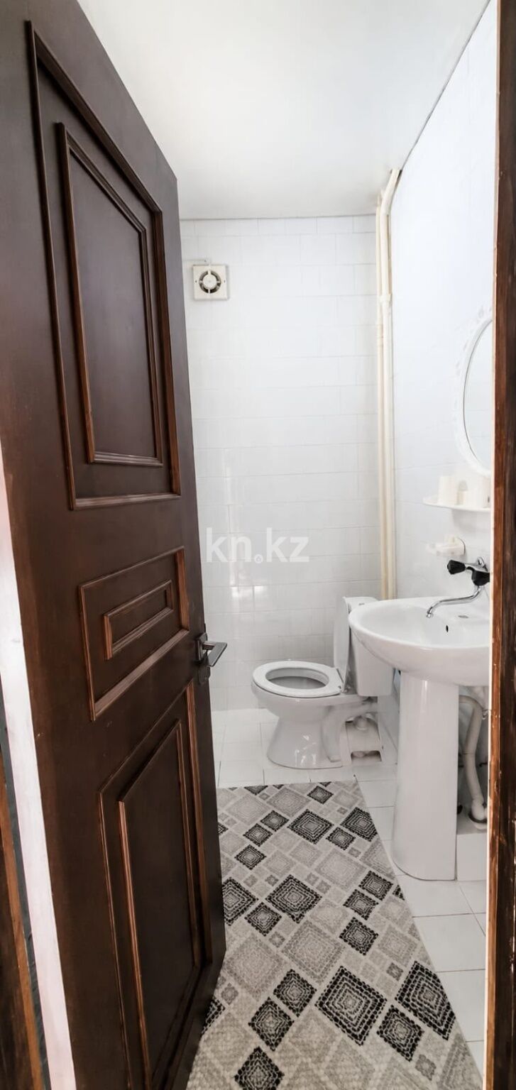 Продажа 4-комнатной квартиры, 102 м² - Продажа четырехкомнатных квартир в Михайловке Караганды фото 5 из 18