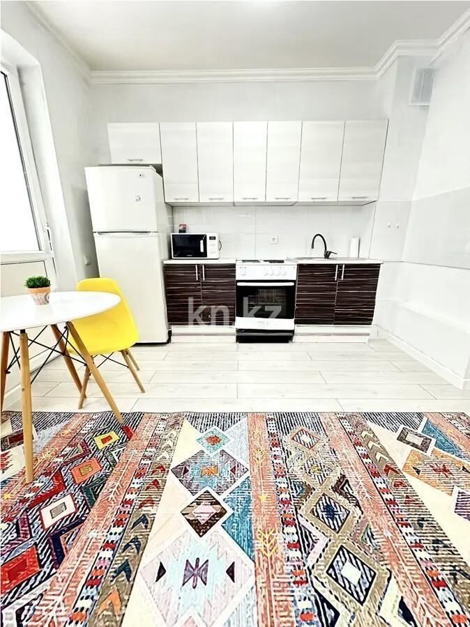 Продажа 1-комнатной квартиры, 30 м² - Продажа однокомнатных квартир в р-не Есиль Астаны - страница 8 фото 2 из 4