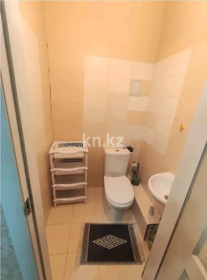 Продажа 2-комнатной квартиры, 70 м² - Продажа двухкомнатных квартир в р-не Байконур Астаны - страница 8 фото 5 из 5