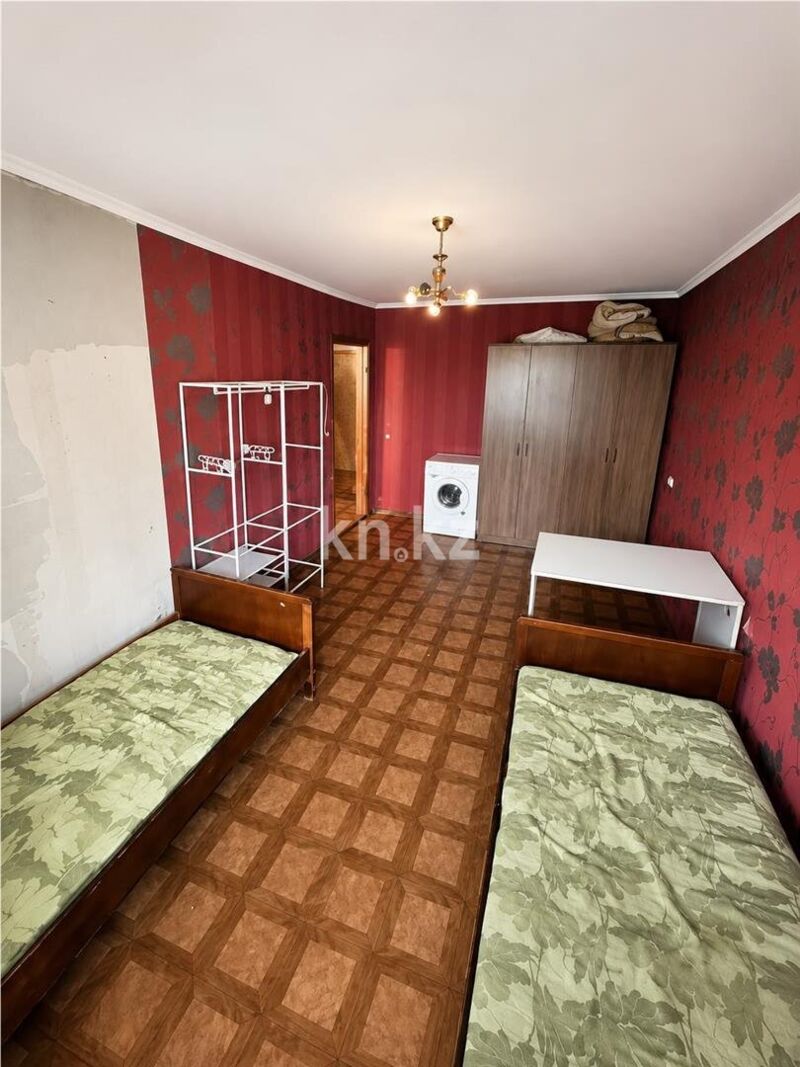 Продажа 1-комнатной квартиры, 33 м² - Продажа однокомнатных квартир на Юго-Востоке Караганды - страница 6 фото 2 из 4