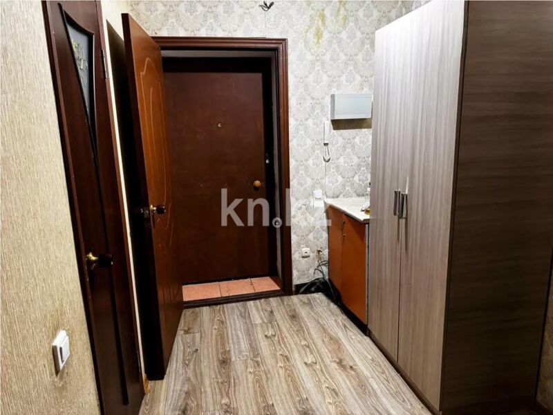Продажа 1-комнатной квартиры, 18 м² - Продажа однокомнатных квартир в Казахстане - страница 19 фото 4 из 4