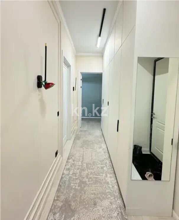 Продажа 2-комнатной квартиры, 56 м² - Продажа двухкомнатных квартир в р-не Нура Астаны - страница 59 фото 5 из 6