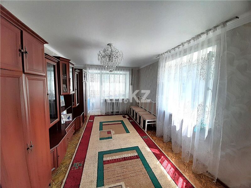 Продажа 2-комнатной квартиры, 42 м² - Недвижимость в Темиртау - страница 33 фото 2 из 8