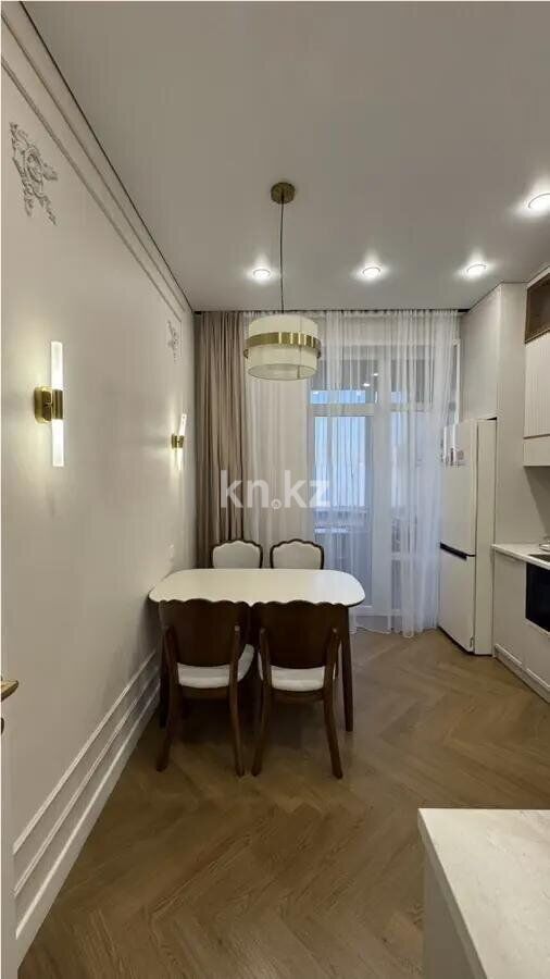 Продажа 3-комнатной квартиры, 88 м² - Продажа квартир на Юго-Востоке Караганды - страница 2 фото 4 из 7
