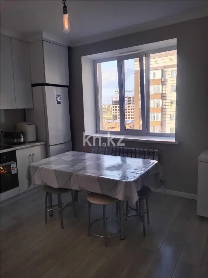 Продажа 1-комнатной квартиры, 40 м² - Продажа однокомнатных квартир от собственников в Казахстане - страница 65 фото 2 из 4