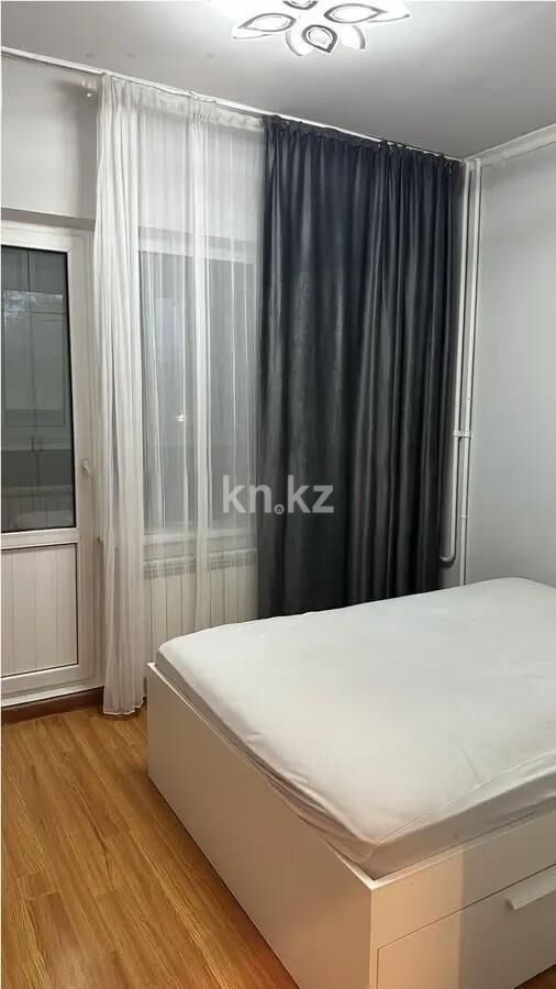 Продажа 2-комнатной квартиры, 58.6 м² - Продажа квартир в панельном доме в Алматы - страница 87 фото 2 из 3