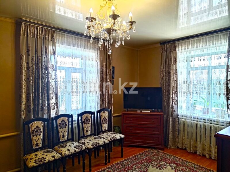 Продажа 4-комнатного дома, 77 м² - Продажа домов, коттеджей в Пришахтинске Караганды фото 3 из 17