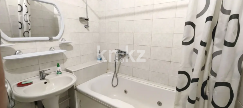 Аренда 1-комнатной квартиры посуточно, 34 м² - Аренда однокомнатных квартир посуточно в Казахстане - страница 9 фото 3 из 3