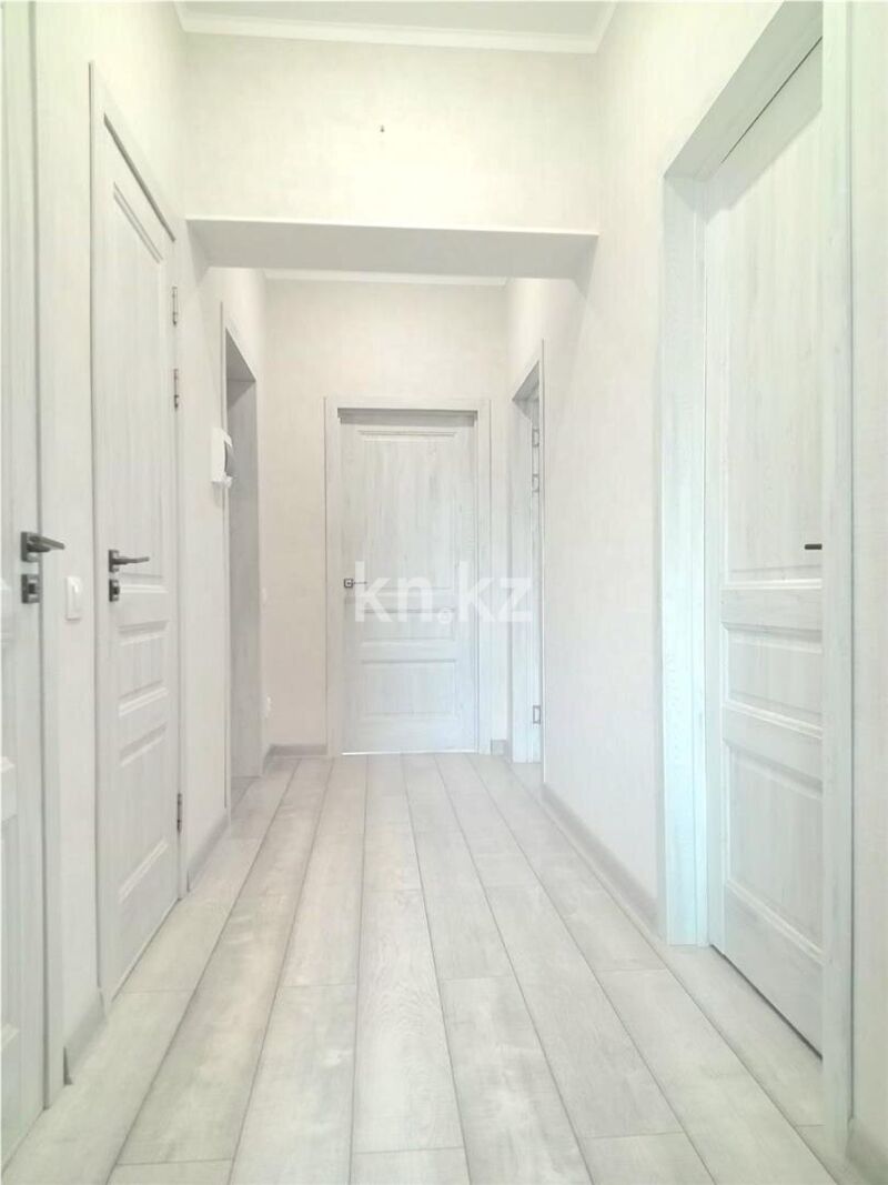 Продажа 3-комнатной квартиры, 87 м² - Продажа трехкомнатных квартир в кирпичном доме в Караганде - страница 5 фото 10 из 11