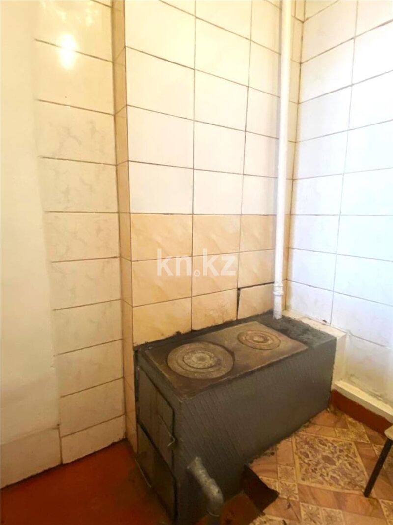 Продажа 3-комнатного дома, 74 м² - Продажа домов, коттеджей в Пришахтинске Караганды фото 19 из 19