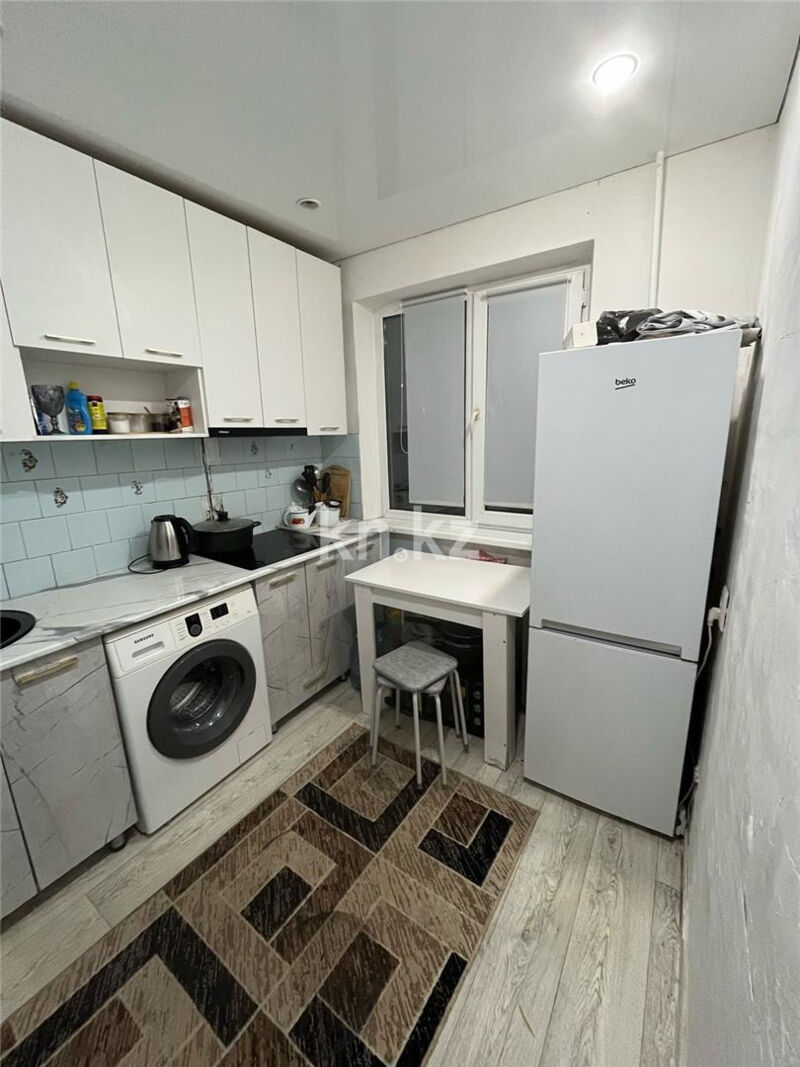 Продажа 2-комнатной квартиры, 45 м² - Продажа двухкомнатных квартир в панельном доме в Казахстане - страница 94 фото 4 из 10