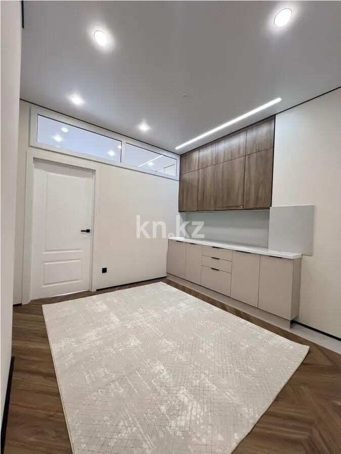 Продажа 2-комнатной квартиры, 51 м² - Продажа двухкомнатных квартир от собственников в Алматы фото 3 из 5