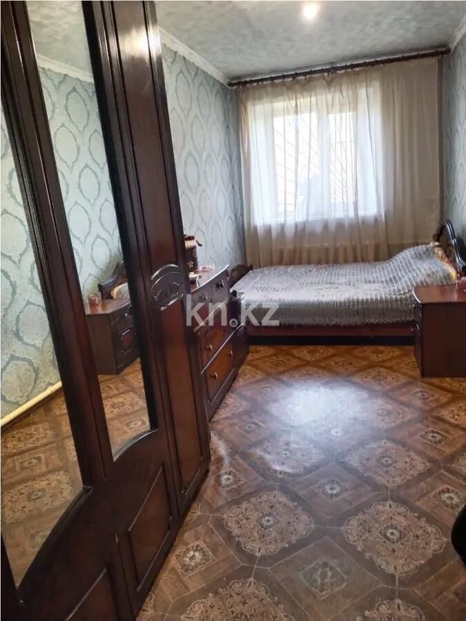 Продажа 3-комнатной квартиры, 54 м² - Продажа трехкомнатных квартир в районе ЖБИ Караганды фото 2 из 5