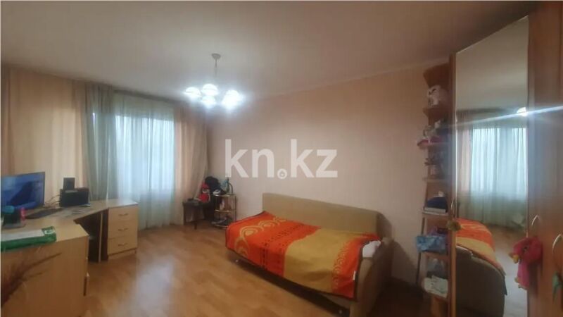 Продажа 1-комнатной квартиры, 32 м² - Продажа однокомнатных квартир в Алмалинском р-не Алматы - страница 15 фото 1 из 4