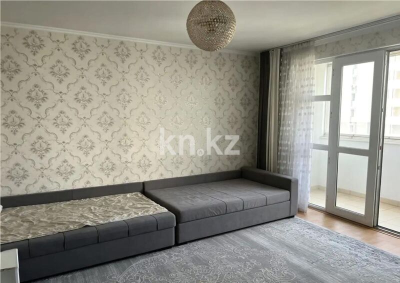 Продажа 2-комнатной квартиры, 65 м² - Продажа квартир от собственников в Алматы - страница 12 фото 1 из 5