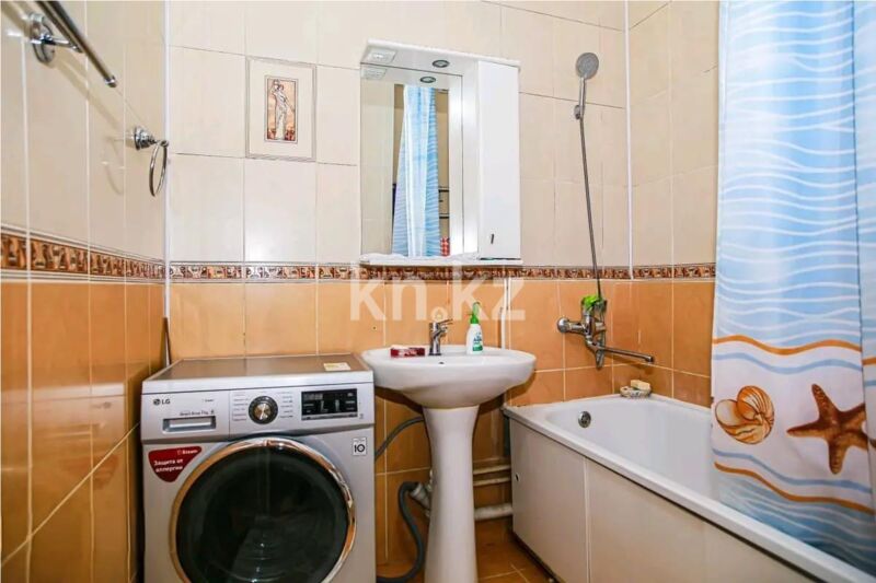 Продажа 3-комнатной квартиры, 68 м² - Продажа трехкомнатных квартир в блочном доме в Алматы - страница 3 фото 4 из 6