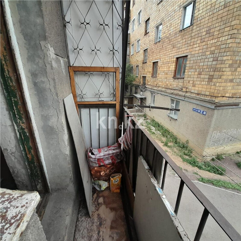 Продажа 4-комнатной квартиры, 60 м² - Продажа квартир в Караганде - страница 156 фото 12 из 15