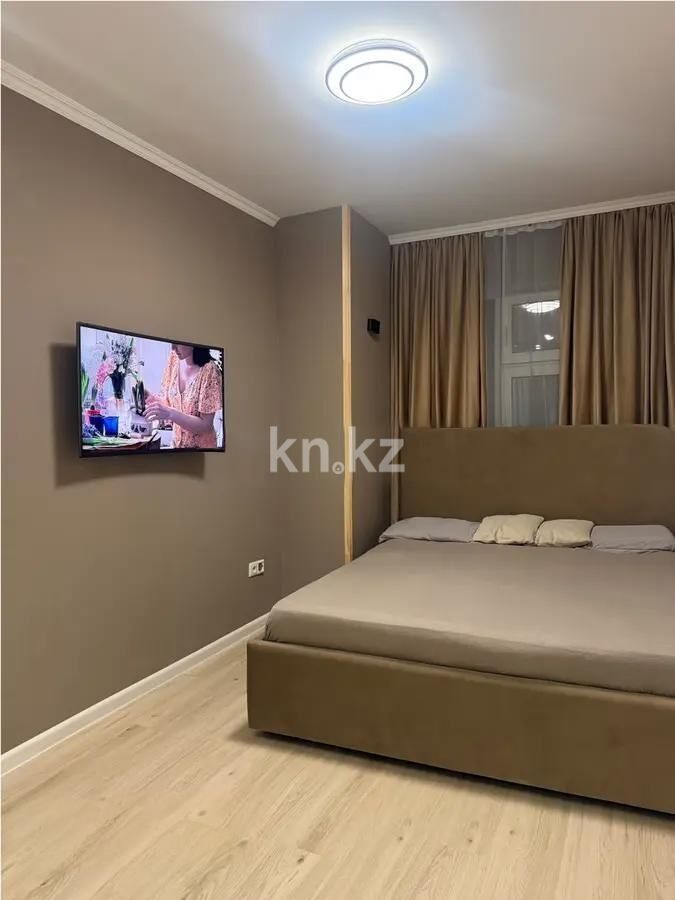 Продажа 2-комнатной квартиры, 45 м² - Продажа двухкомнатных квартир в р-не Байконур Астаны - страница 8 фото 1 из 6
