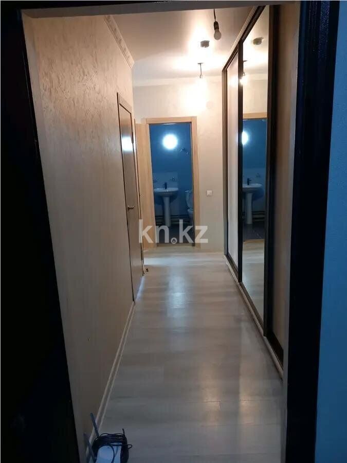 Продажа 1-комнатной квартиры, 45 м² - Продажа  однокомнатных квартир в новостройках Алматы - страница 8 фото 3 из 3