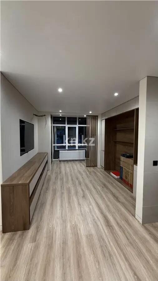 Продажа 1-комнатной квартиры, 33.7 м² - Продажа однокомнатных квартир от собственников в Алматы - страница 3 фото 1 из 3