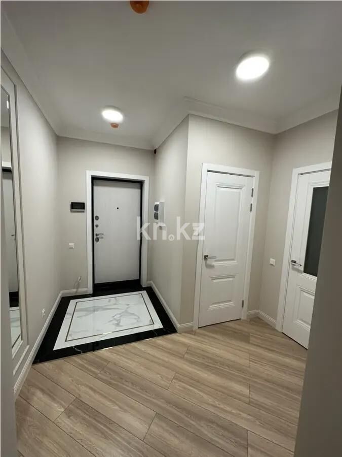 Продажа 3-комнатной квартиры, 87 м² - Продажа трехкомнатных квартир в Казахстане - страница 8 фото 4 из 5