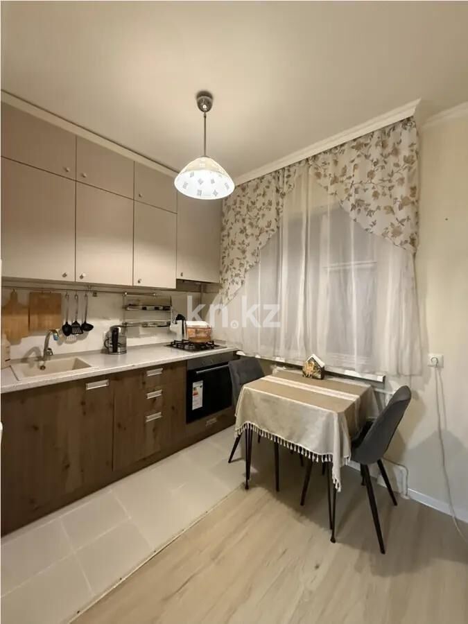 Продажа 2-комнатной квартиры, 45 м² - Продажа двухкомнатных квартир в р-не Байконур Астаны - страница 8 фото 3 из 6