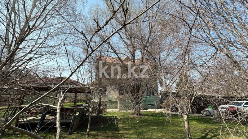 Продажа 6-комнатного дома, 315 м² - Продажа домов, коттеджей в Медеуском р-не Алматы фото 10 из 27