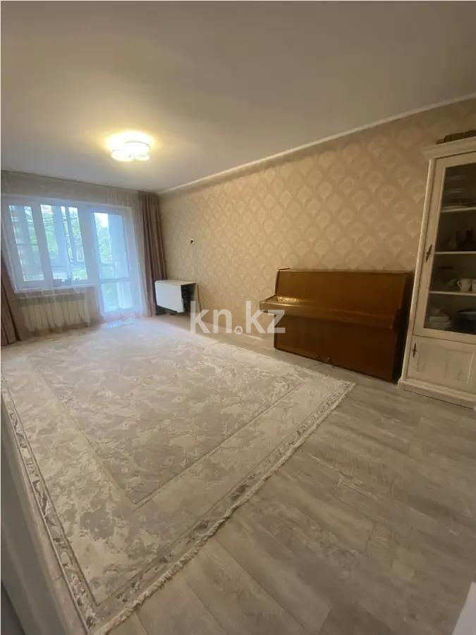 Продажа 4-комнатной квартиры, 75 м² - Продажа квартир в Казахстане - страница 32 фото 2 из 7