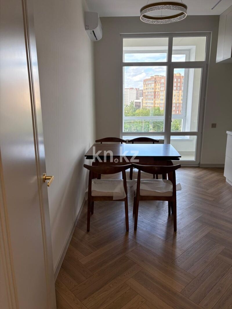 Продажа 3-комнатной квартиры, 89.8 м² - Продажа трехкомнатных квартир в кирпичном доме в Казахстане фото 10 из 20