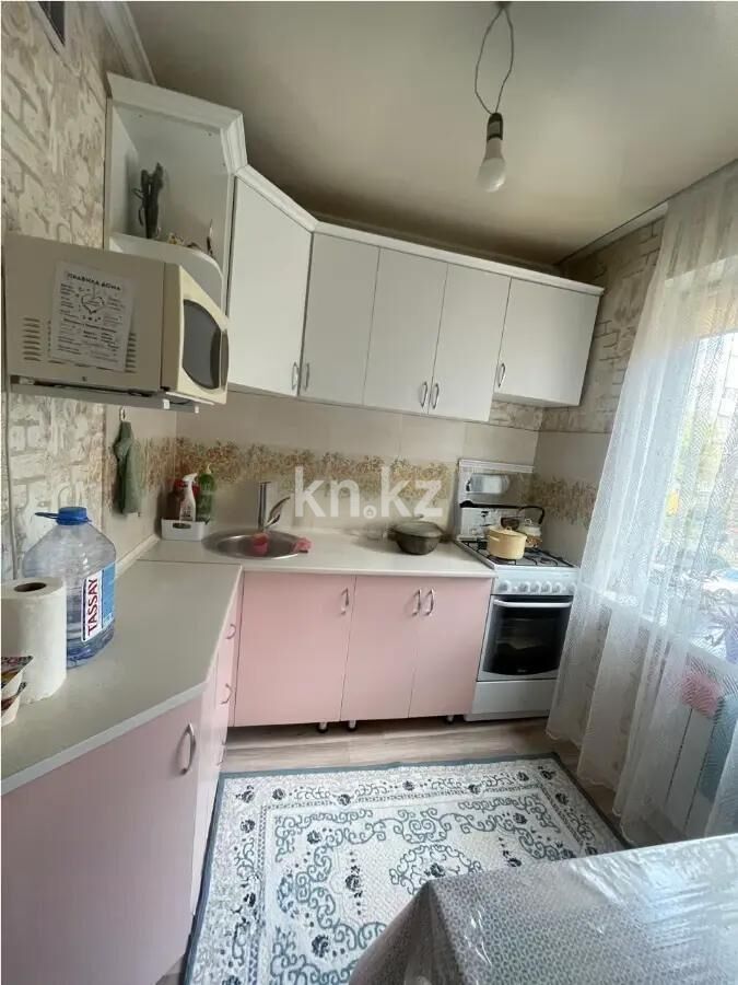 Продажа 1-комнатной квартиры, 34 м² - Продажа однокомнатных квартир в Жетысуском р-не Алматы - страница 13 фото 2 из 4