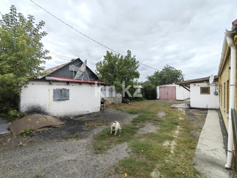 Продажа 5-комнатного дома, 130 м² - Продажа домов, коттеджей в Караганде фото 34 из 37