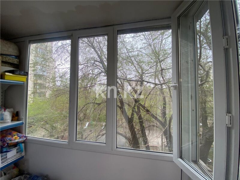 Продажа 3-комнатной квартиры, 62 м² - Продажа трехкомнатных квартир на Юго-Востоке Караганды - страница 22 фото 11 из 11
