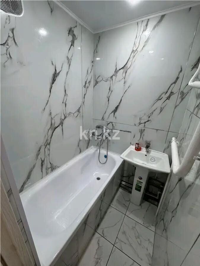 Продажа 1-комнатной квартиры, 33 м² - Недвижимость в Астане - страница 33 фото 2 из 3