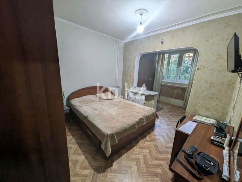 Продажа 3-комнатной квартиры, 70 м² - Продажа недвижимости в Алматы - страница 26 фото 3 из 6