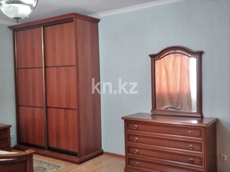 Продажа 3-комнатной квартиры, 124 м² - Продажа квартир в кирпичном доме в Астане - страница 34 фото 5 из 19