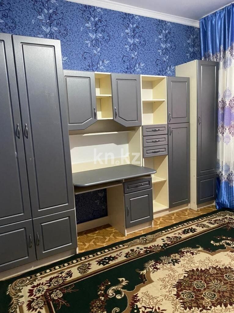 Продажа 3-комнатной квартиры, 70 м² - Продажа трехкомнатных квартир в Бостандыкском р-не Алматы - страница 3 фото 17 из 20