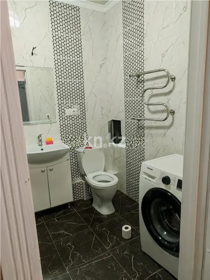 Продажа 1-комнатной квартиры, 41 м² - Продажа однокомнатных квартир в р-не Есиль Астаны - страница 8 фото 5 из 6