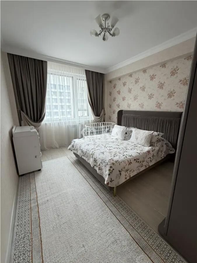 Продажа 3-комнатной квартиры, 105 м² - Продажа квартир в Казахстане - страница 36 фото 2 из 6