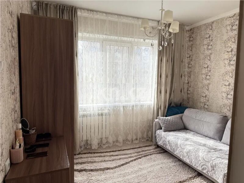 Продажа 3-комнатной квартиры, 72 м² - Продажа трехкомнатных квартир в Ауэзовском р-не Алматы - страница 18 фото 3 из 7