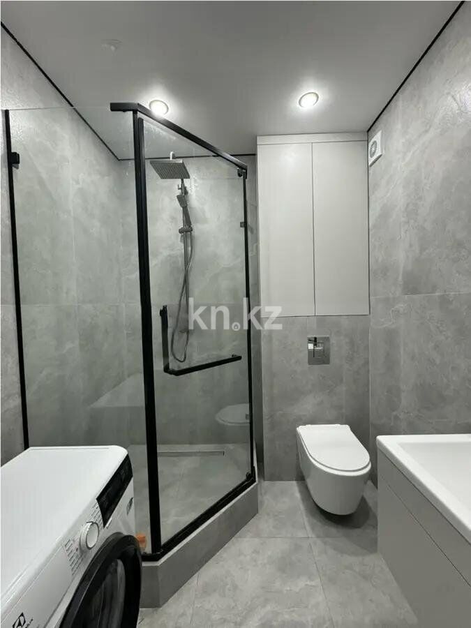Продажа 1-комнатной квартиры, 38.7 м² - Продажа квартир в новостройках Астаны - страница 37 фото 3 из 5