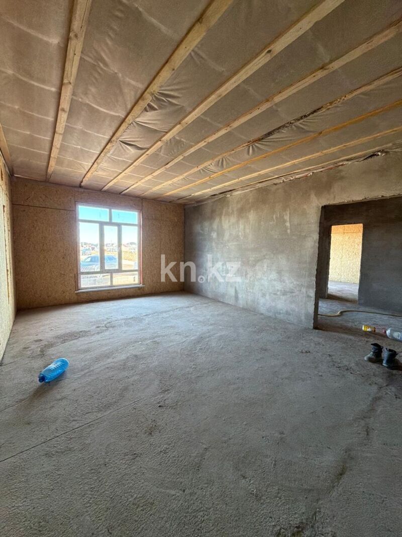 Продажа 4-комнатного дома, 150 м² - Продажа недвижимости в Караганде - страница 19 фото 13 из 20