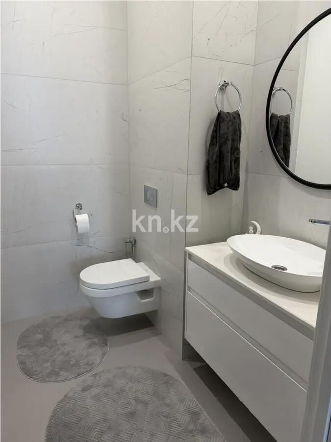 Продажа 3-комнатной квартиры, 140 м² - Продажа трехкомнатных квартир в кирпичном доме в Казахстане - страница 53 фото 5 из 7