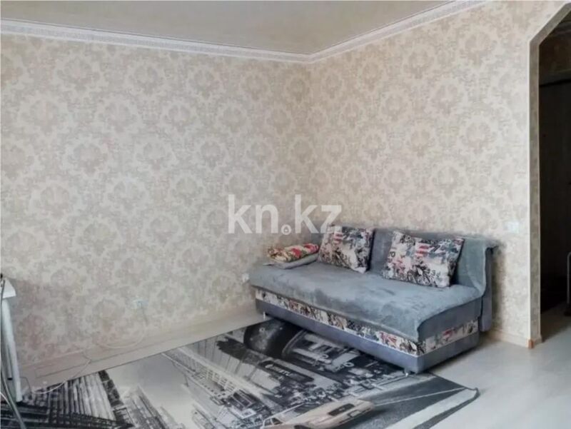 Продажа 1-комнатной квартиры, 31 м² - Продажа однокомнатных квартир в р-не Сарыарка Астаны - страница 18 фото 1 из 4