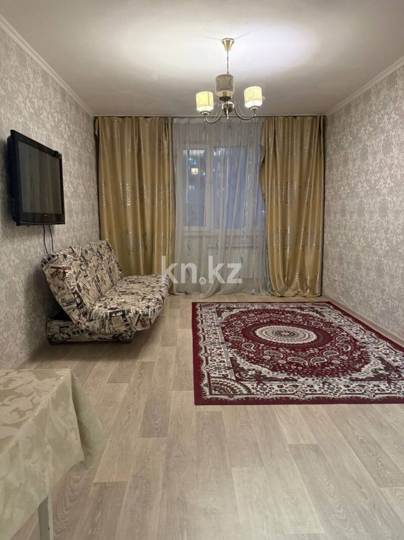 Аренда 2-комнатной квартиры, 70 м² - Недвижимость в Казахстане - страница 2 фото 5 из 10