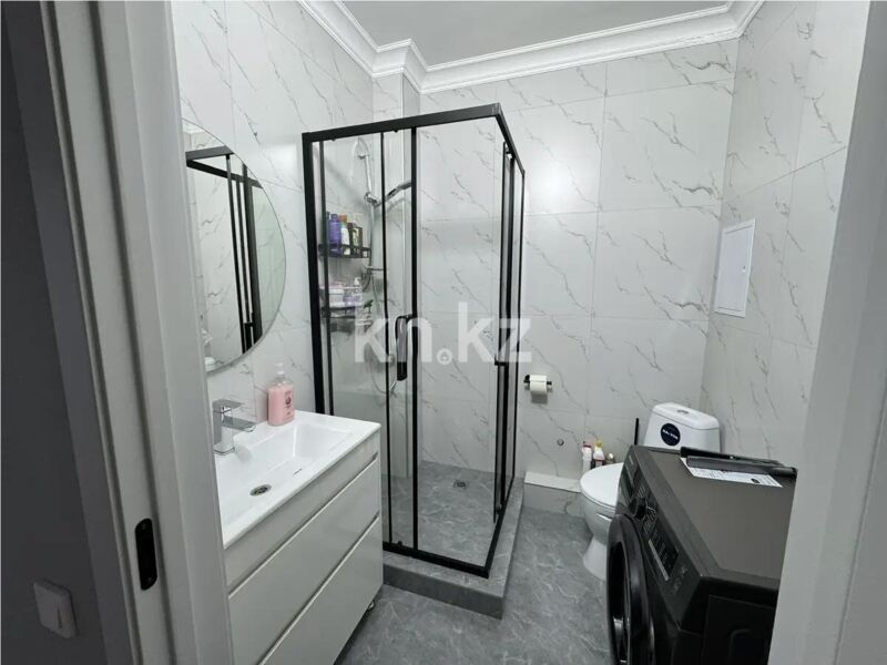 Продажа 2-комнатной квартиры, 42 м² - Продажа квартир в Казахстане - страница 202 фото 4 из 5