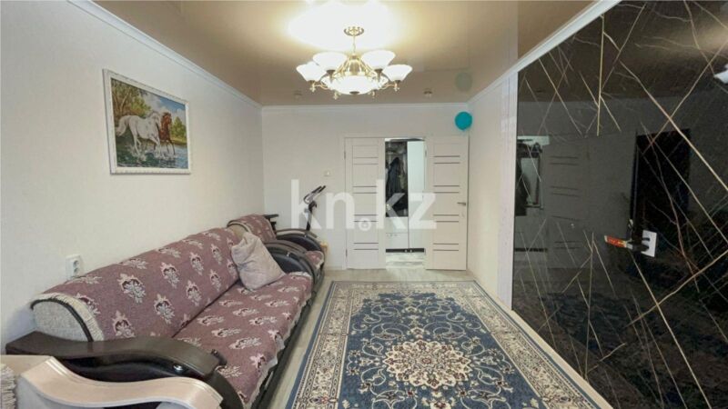 Продажа 3-комнатной квартиры, 65 м² - Продажа трехкомнатных квартир в Майкудуке Караганды - страница 8 фото 2 из 11