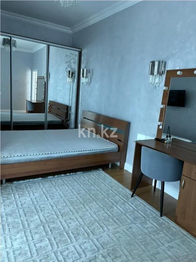 Продажа 2-комнатной квартиры, 90 м² - Продажа  двухкомнатных квартир в новостройках Астаны - страница 3 фото 2 из 6