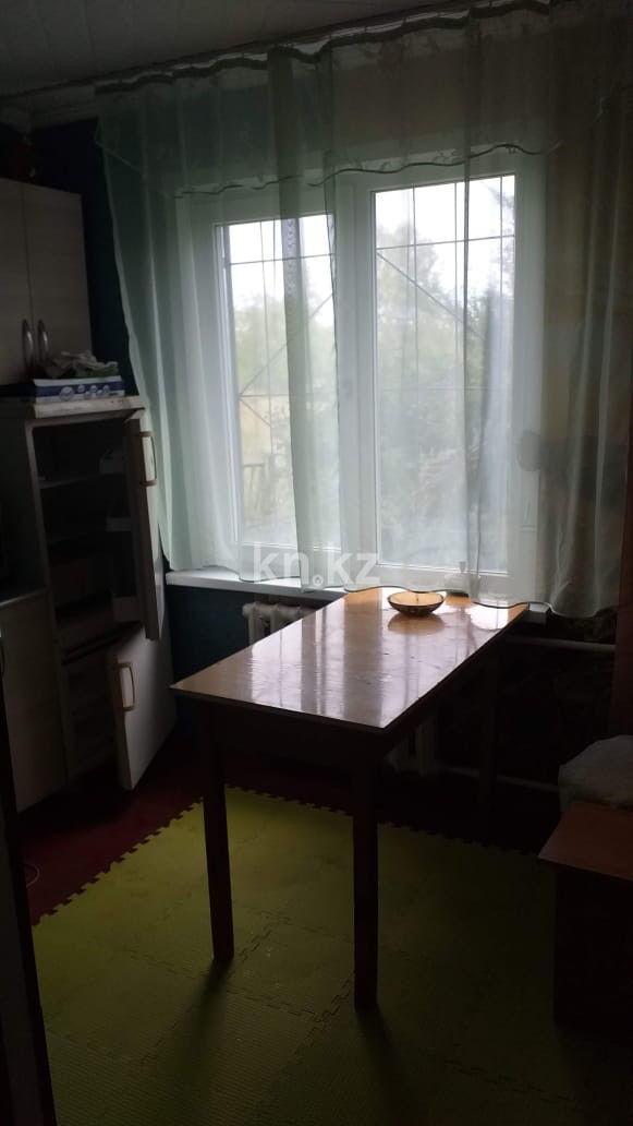 Продажа 1-комнатной квартиры, 34 м² - Продажа недвижимости в Усть-Каменогорске - страница 2 фото 2 из 6